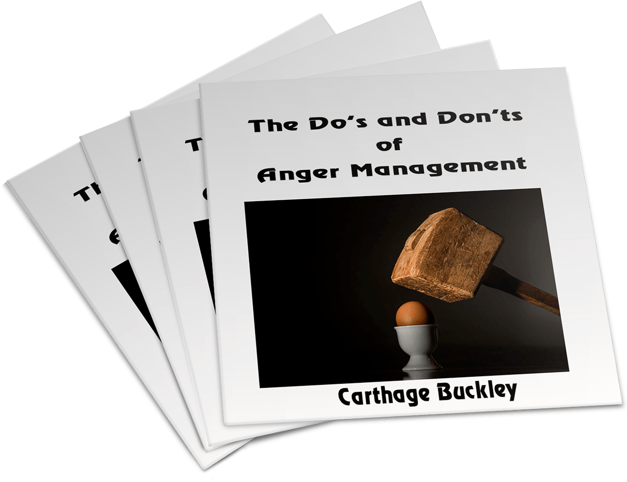 anger management dos and donts