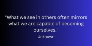 Seeing yourself in others: 7 Helpful Strategies - liveyourtruestory.com