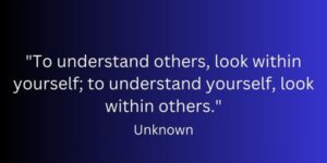 Seeing yourself in others: 7 Helpful Strategies - liveyourtruestory.com